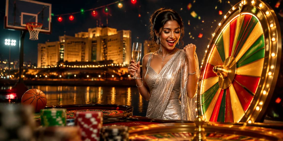 db 111 মিনি রুলেট